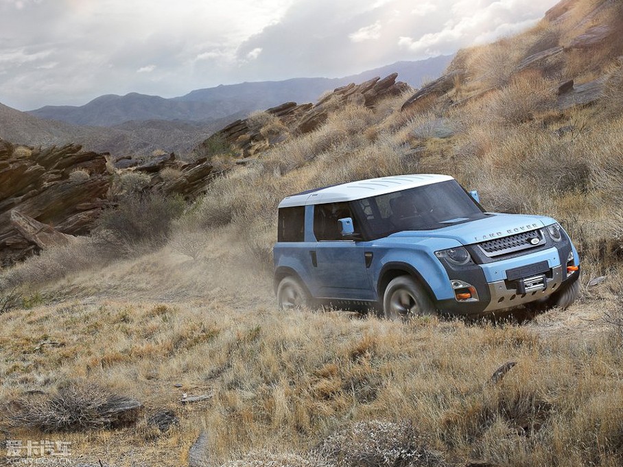 2011��·��DC100 Concept