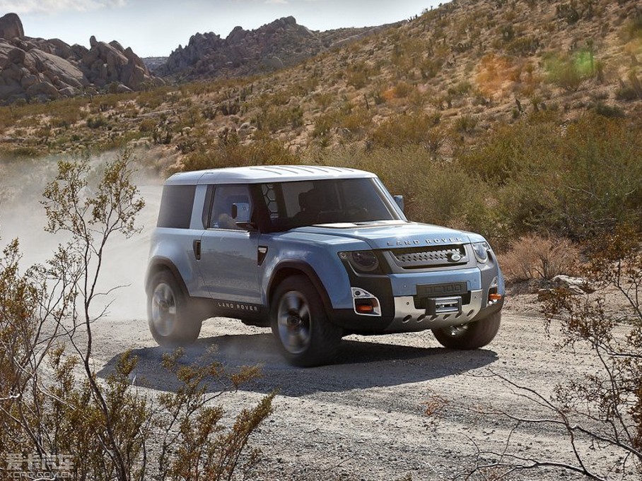 2011��·��DC100 Concept