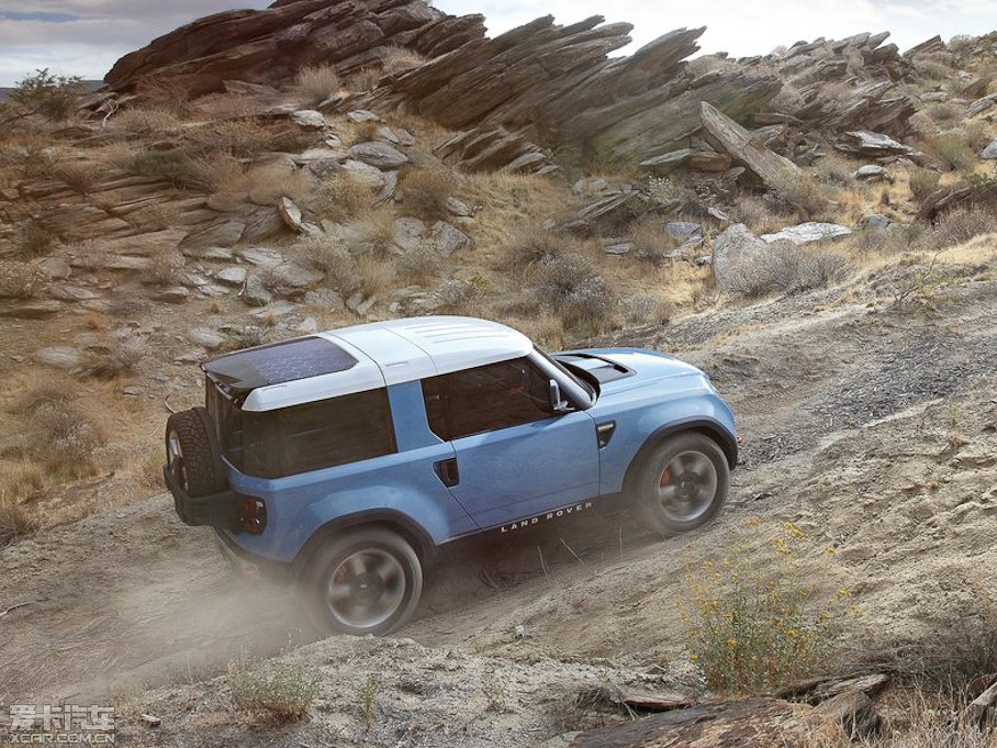 2011��·��DC100 Concept