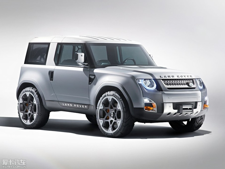 2011��·��DC100 Concept