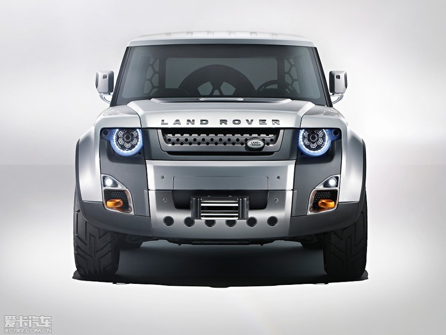 2011��·��DC100 Concept