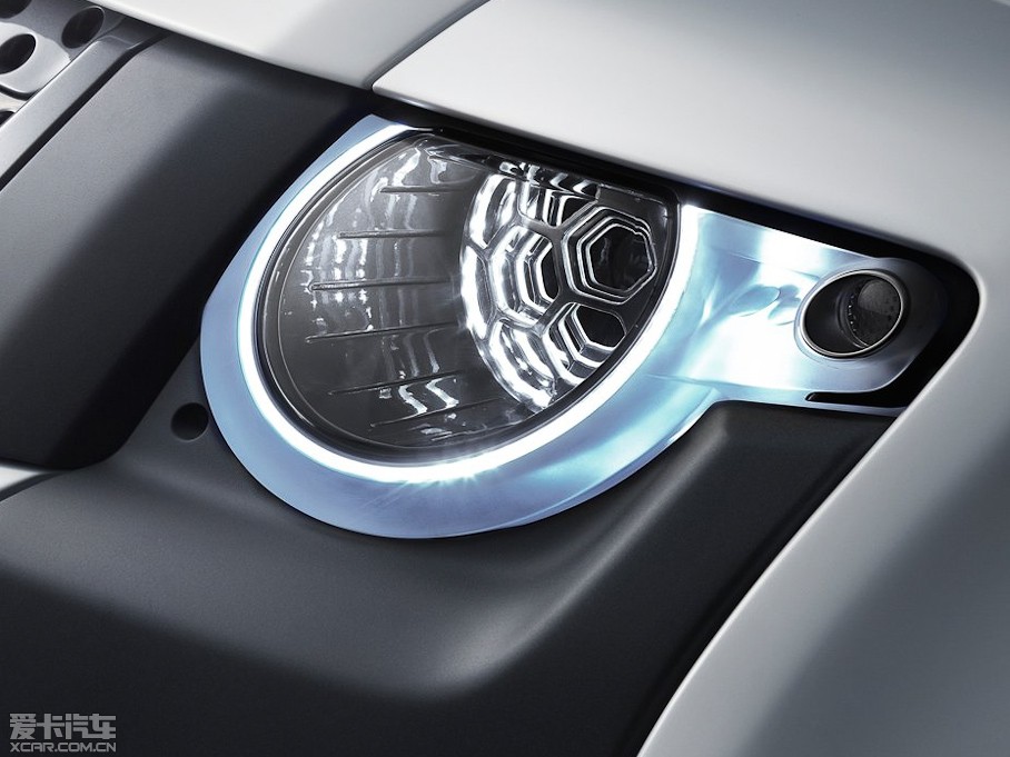 2011��·��DC100 Concept