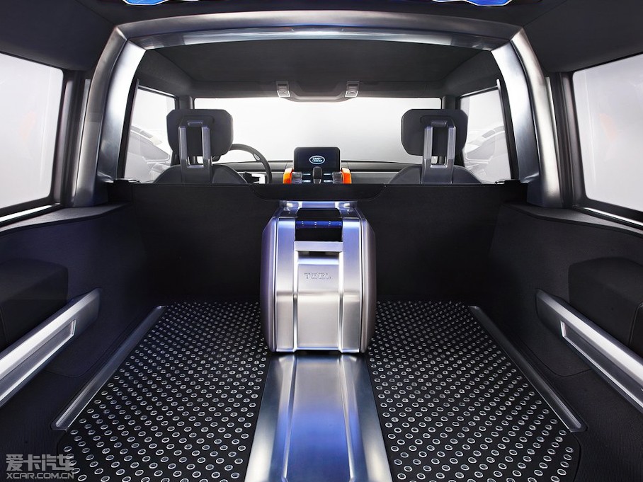 2011��·��DC100 Concept