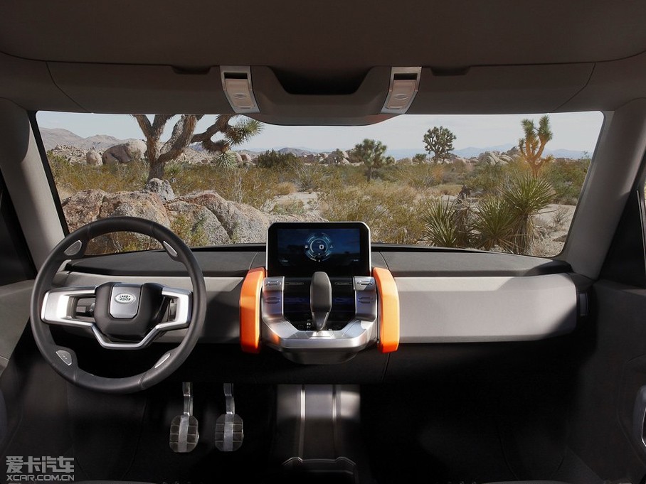 2011��·��DC100 Concept