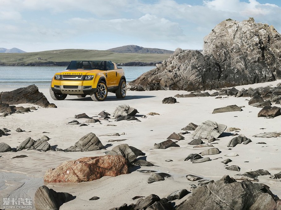 2011��·��DC100 Sport Concept