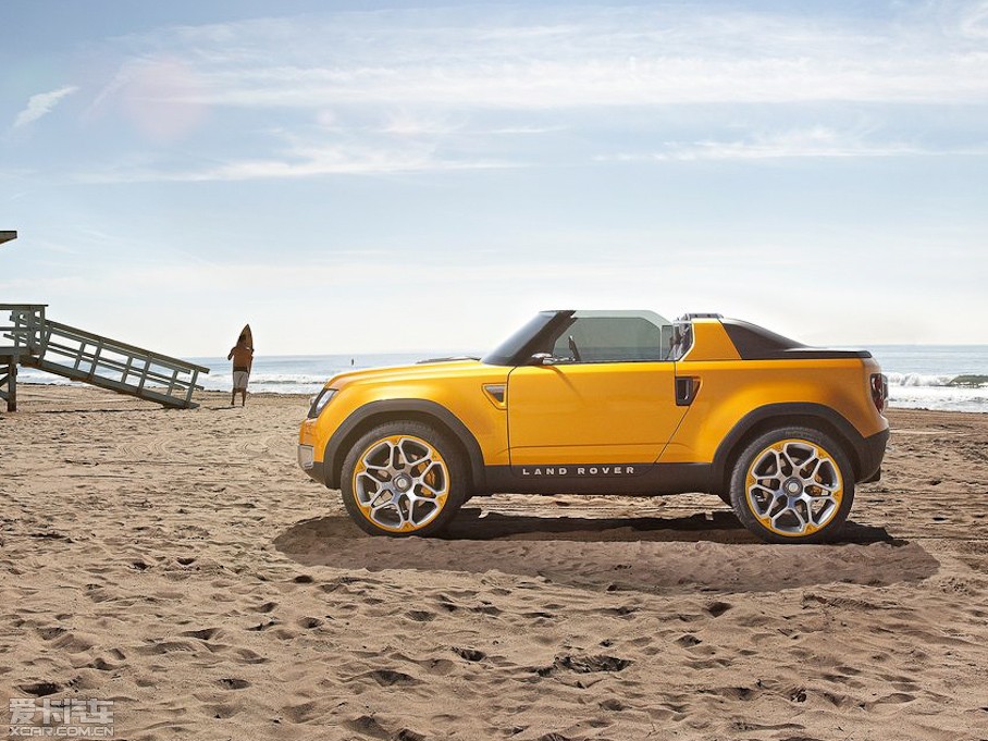 2011��·��DC100 Sport Concept