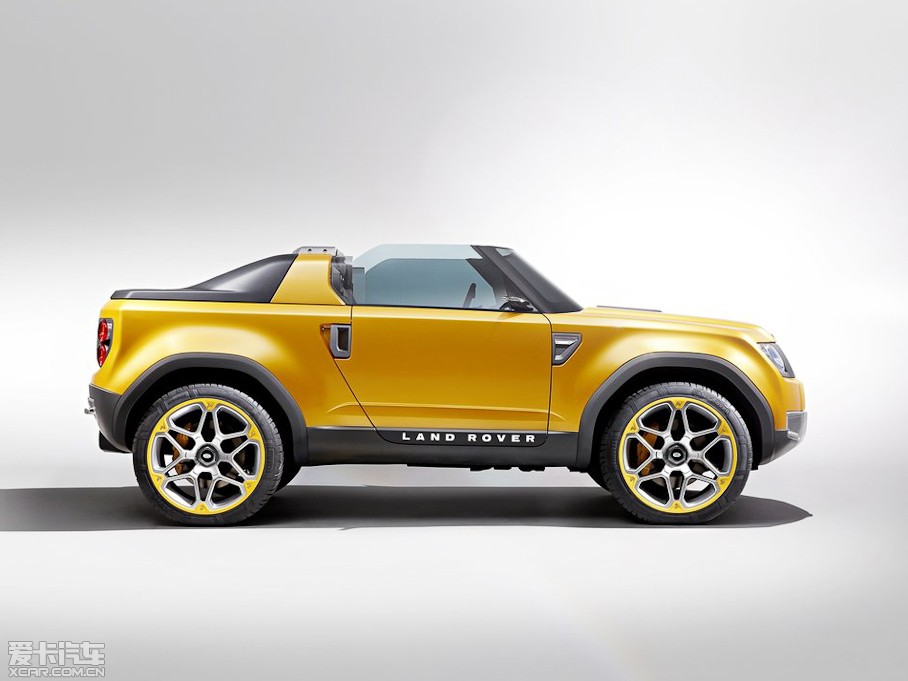 2011��·��DC100 Sport Concept