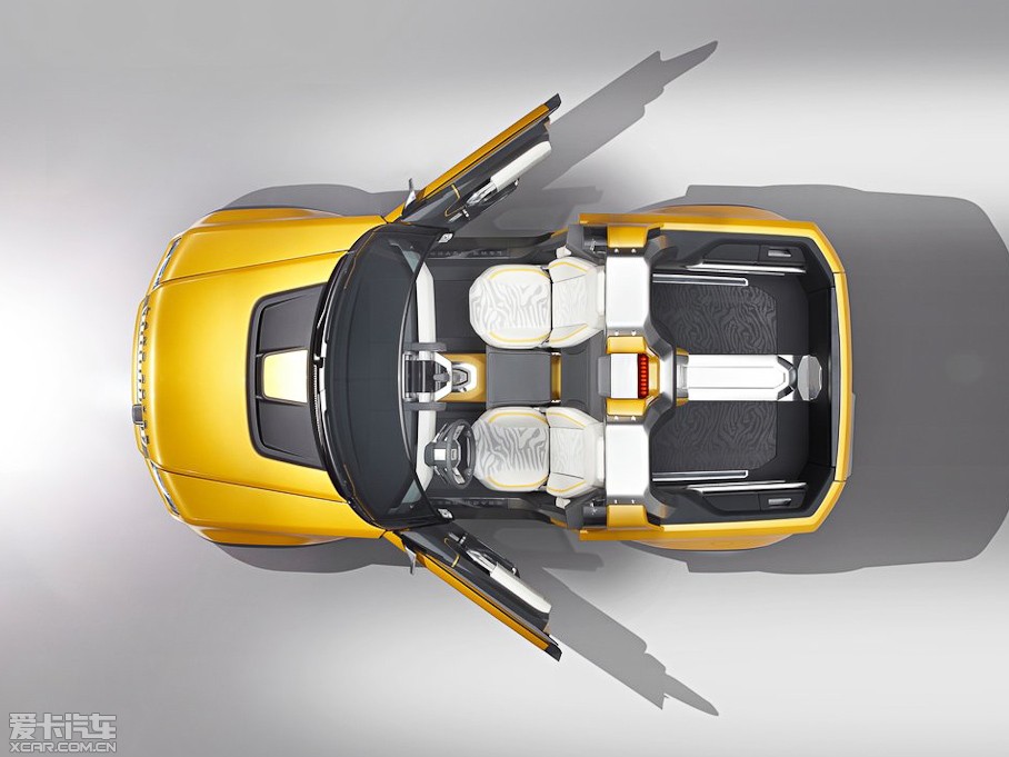 2011��·��DC100 Sport Concept