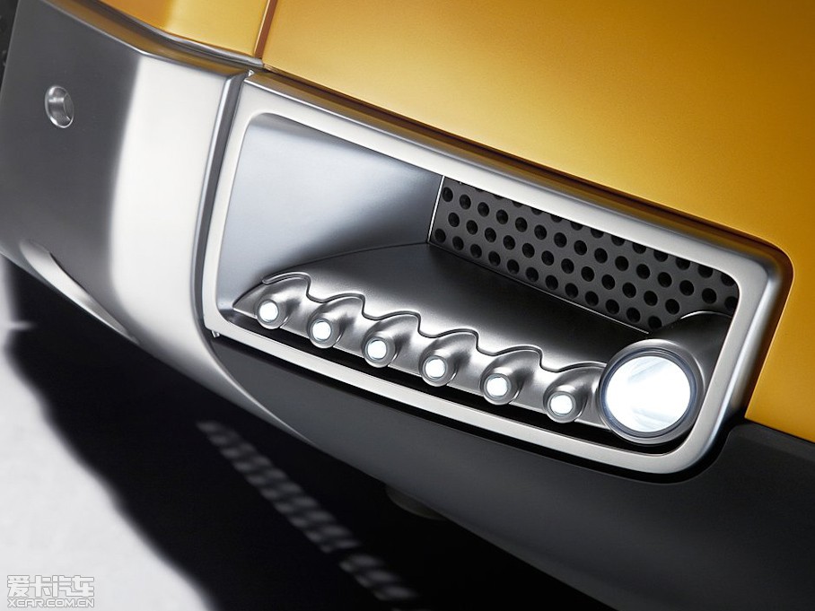 2011��·��DC100 Sport Concept