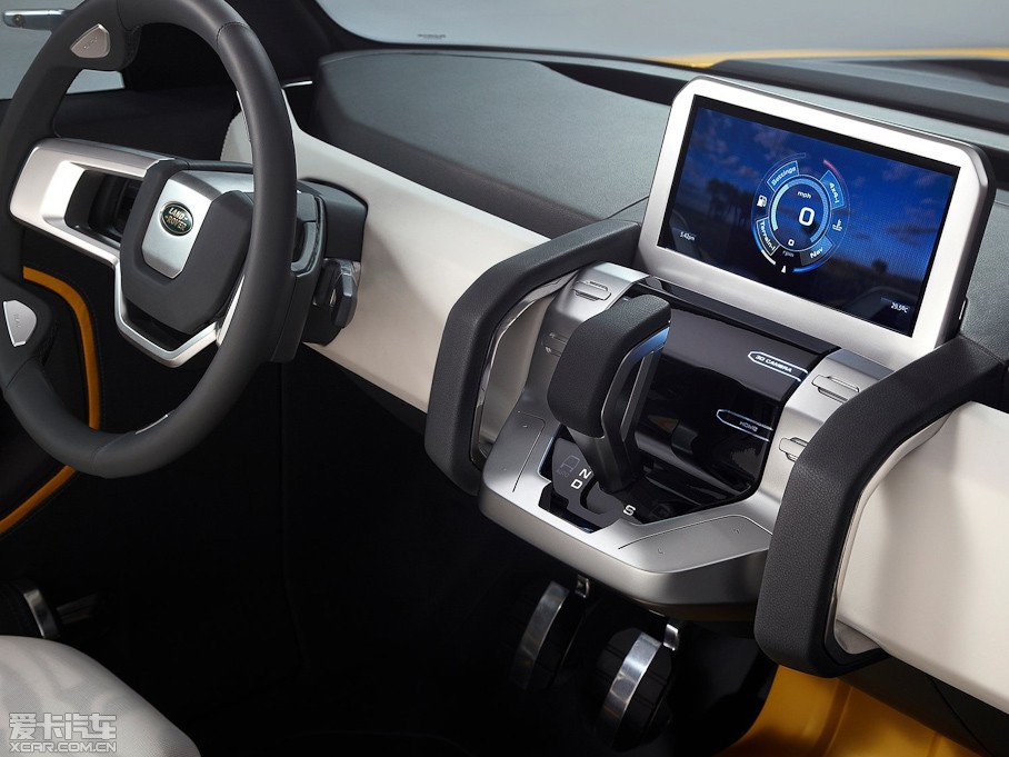 2011��·��DC100 Sport Concept