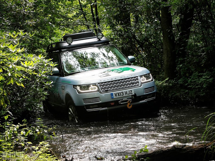 2014�������Դ 3.0 TDV6 ��τ�����