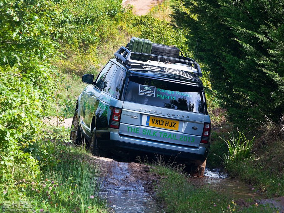 2014�������Դ 3.0 TDV6 ��τ�����