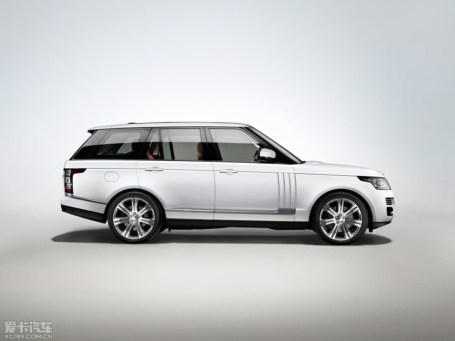 2014 5.0L V8 SC AB 焓L