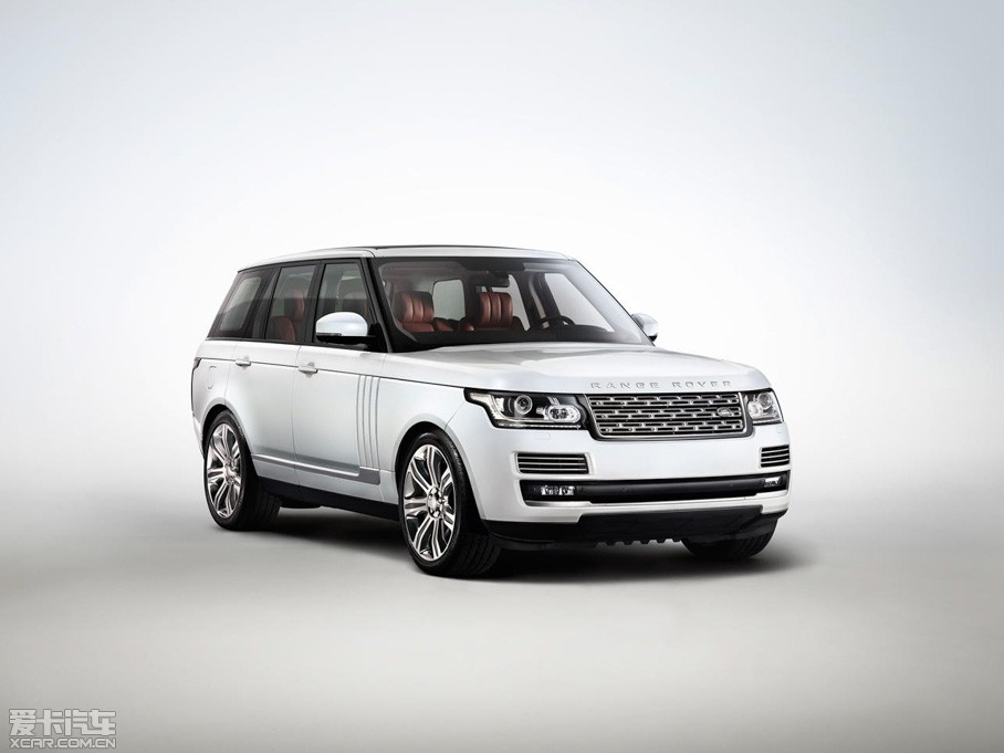 2014 5.0L V8 SC AB 焓L