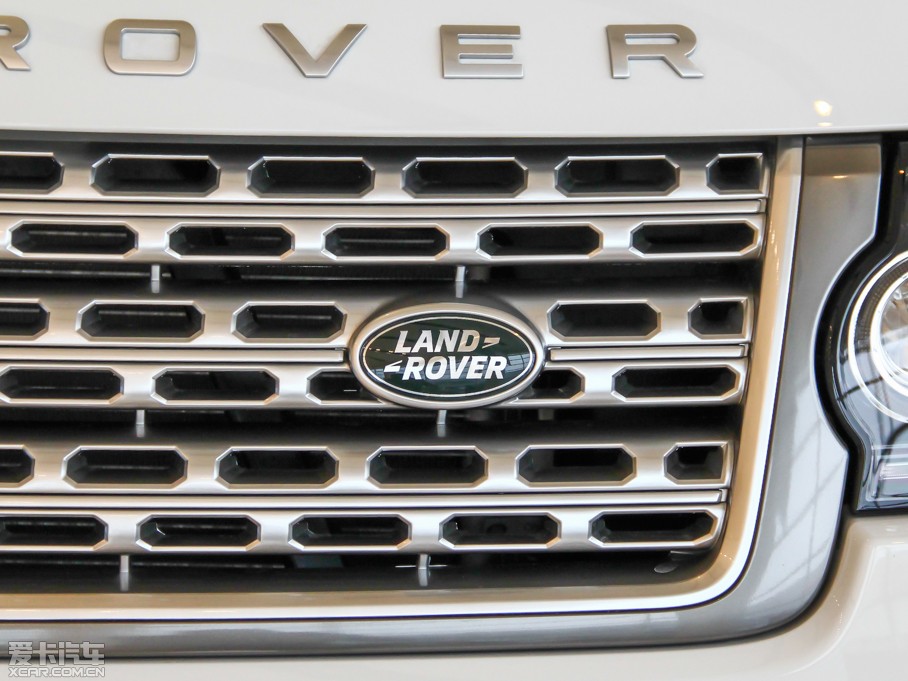 2014 3.0 V6 SC Vogue SE