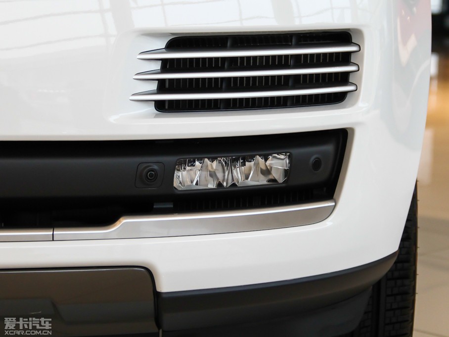 2014 3.0 V6 SC Vogue SE