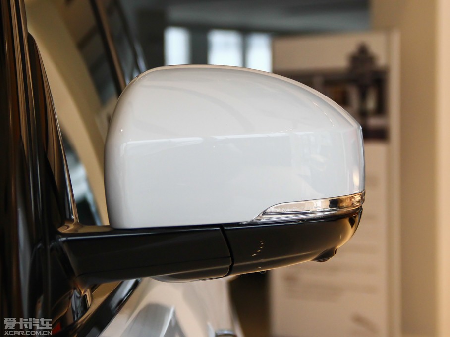 2014 3.0 V6 SC Vogue SE