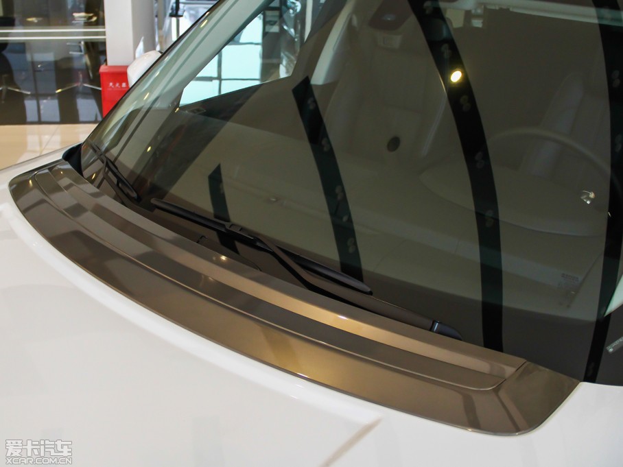 2014 3.0 V6 SC Vogue SE