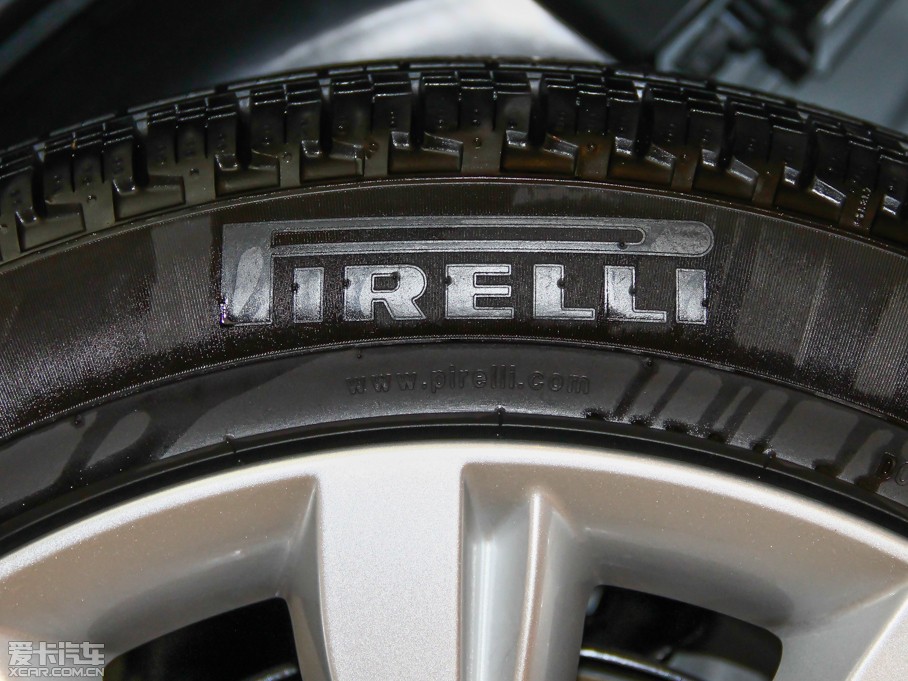 2014 3.0 V6 SC Vogue SE