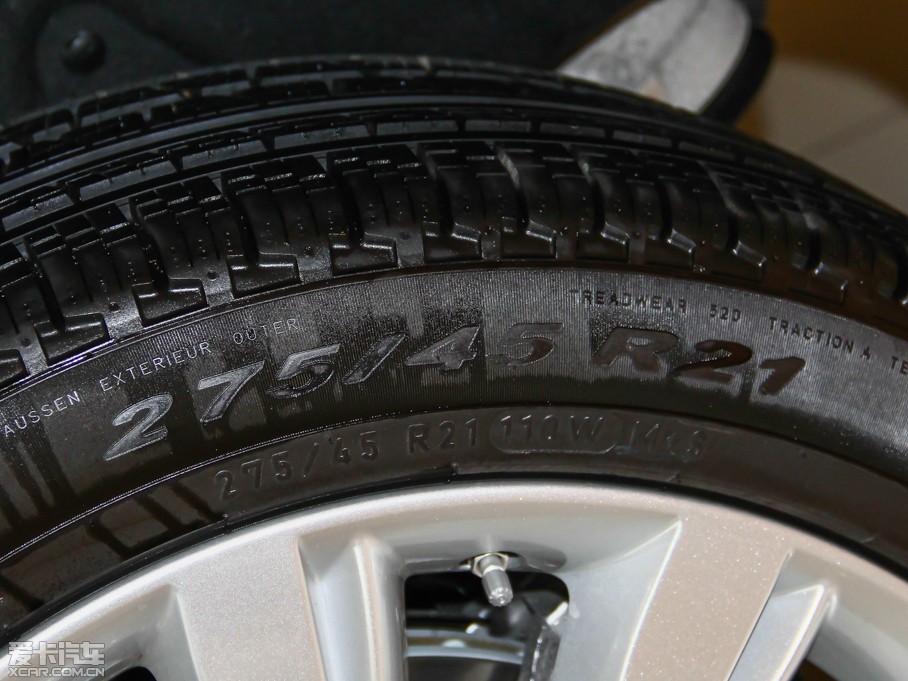 2014 3.0 V6 SC Vogue SE