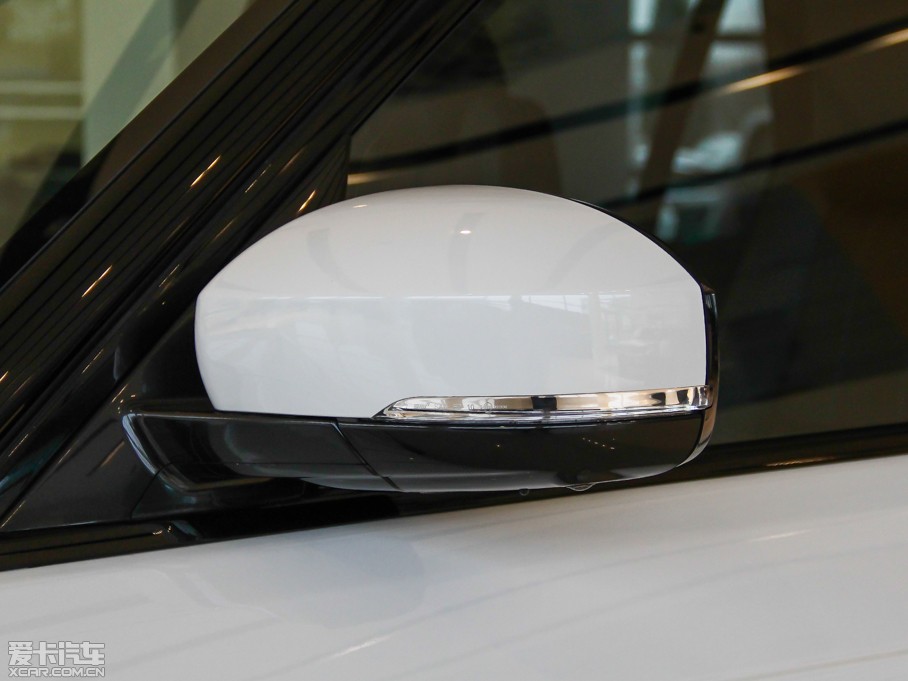 2014 3.0 V6 SC Vogue SE