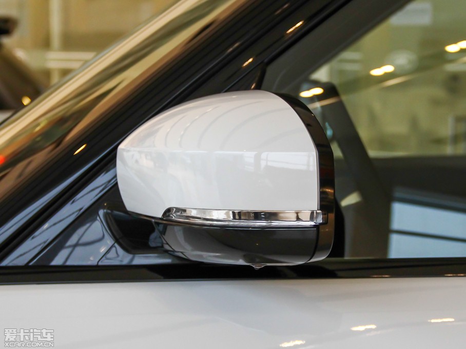 2014 3.0 V6 SC Vogue SE