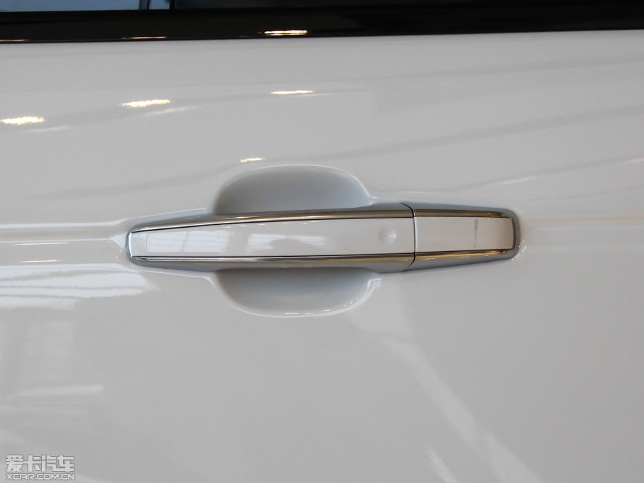 2014 3.0 V6 SC Vogue SE