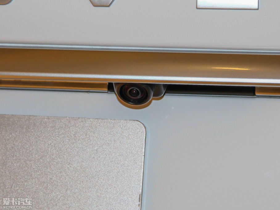 2014 3.0 V6 SC Vogue SE