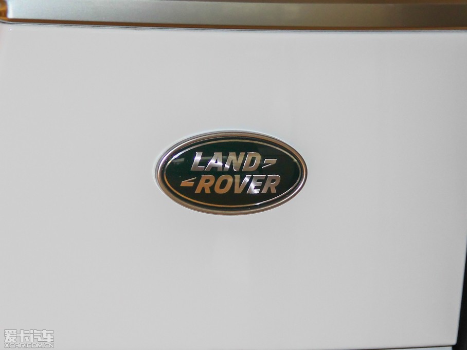 2014 3.0 V6 SC Vogue SE