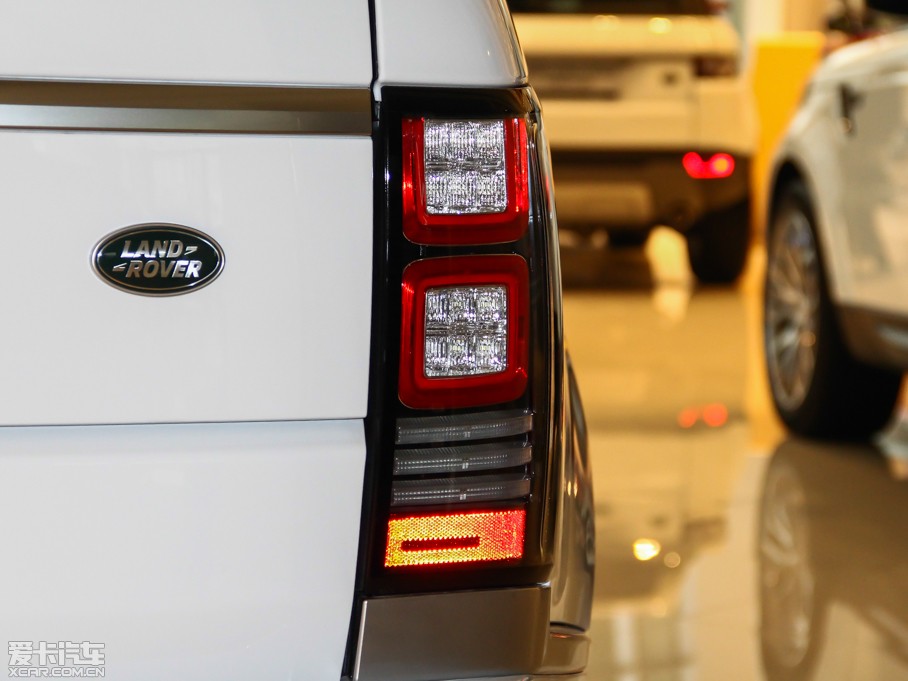 2014 3.0 V6 SC Vogue SE