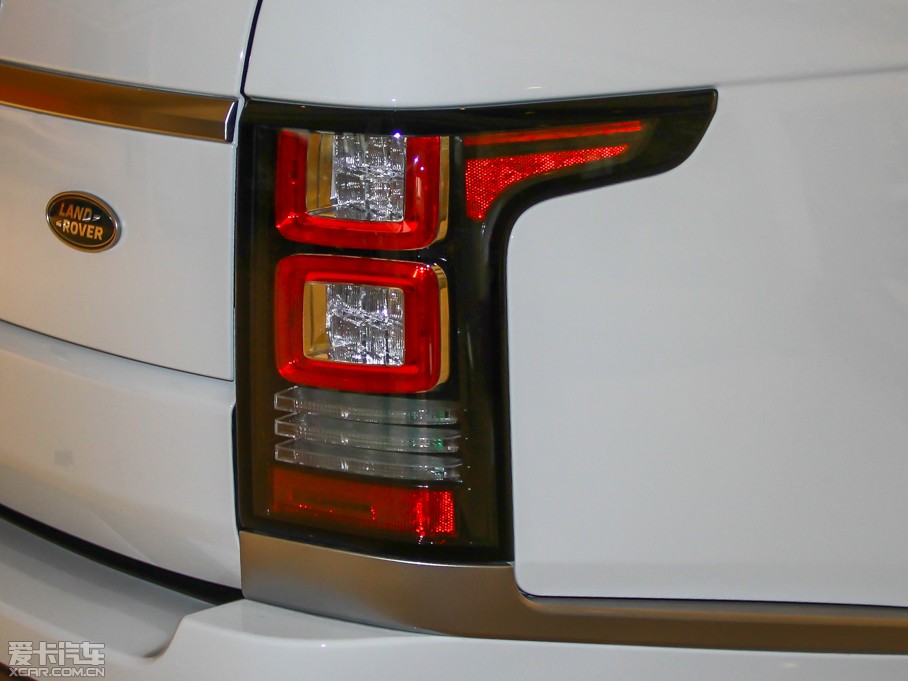 2014 3.0 V6 SC Vogue SE