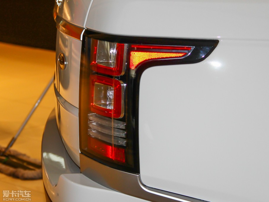 2014 3.0 V6 SC Vogue SE