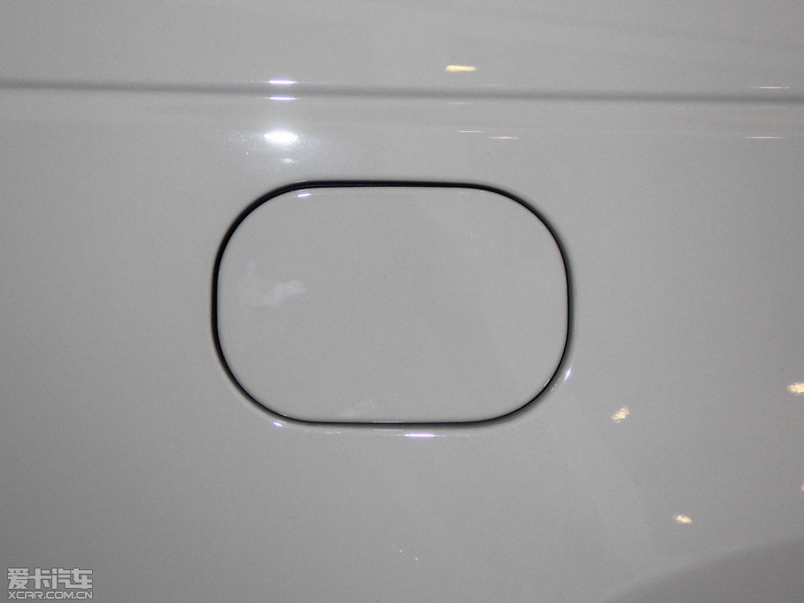 2014 3.0 V6 SC Vogue SE