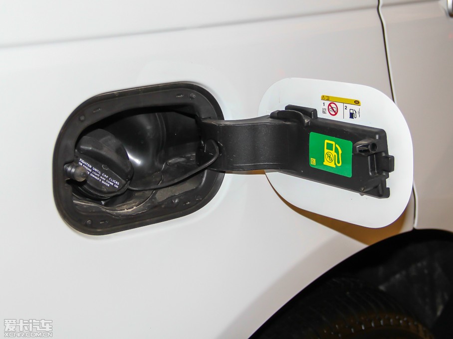 2014 3.0 V6 SC Vogue SE