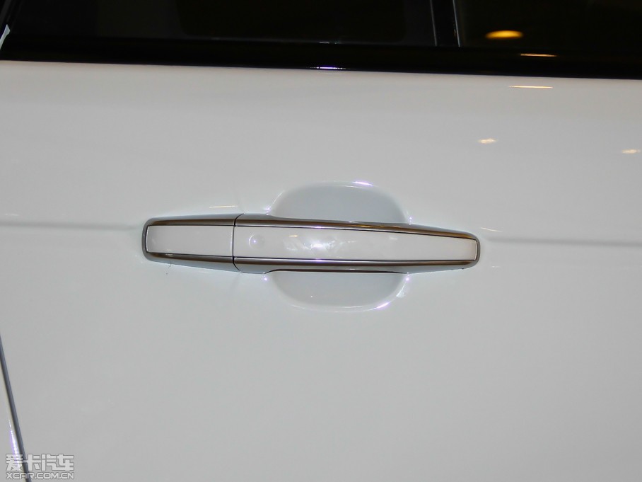 2014 3.0 V6 SC Vogue SE