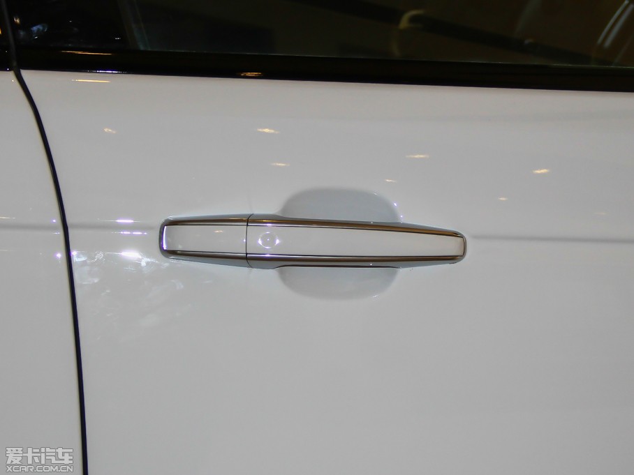 2014 3.0 V6 SC Vogue SE