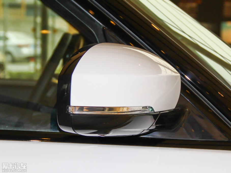 2014 3.0 V6 SC Vogue SE