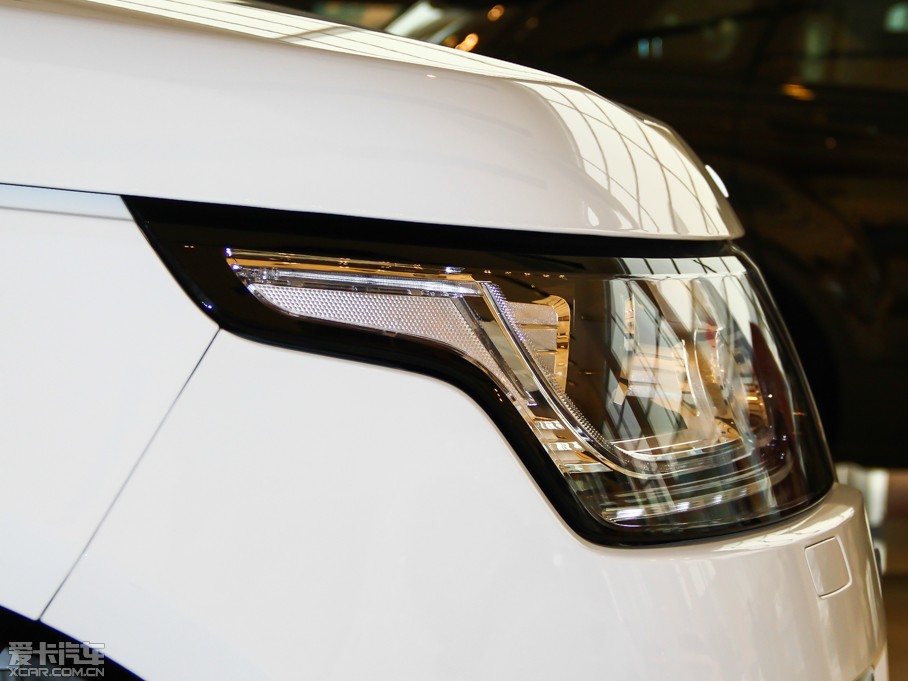 2014 3.0 V6 SC Vogue SE