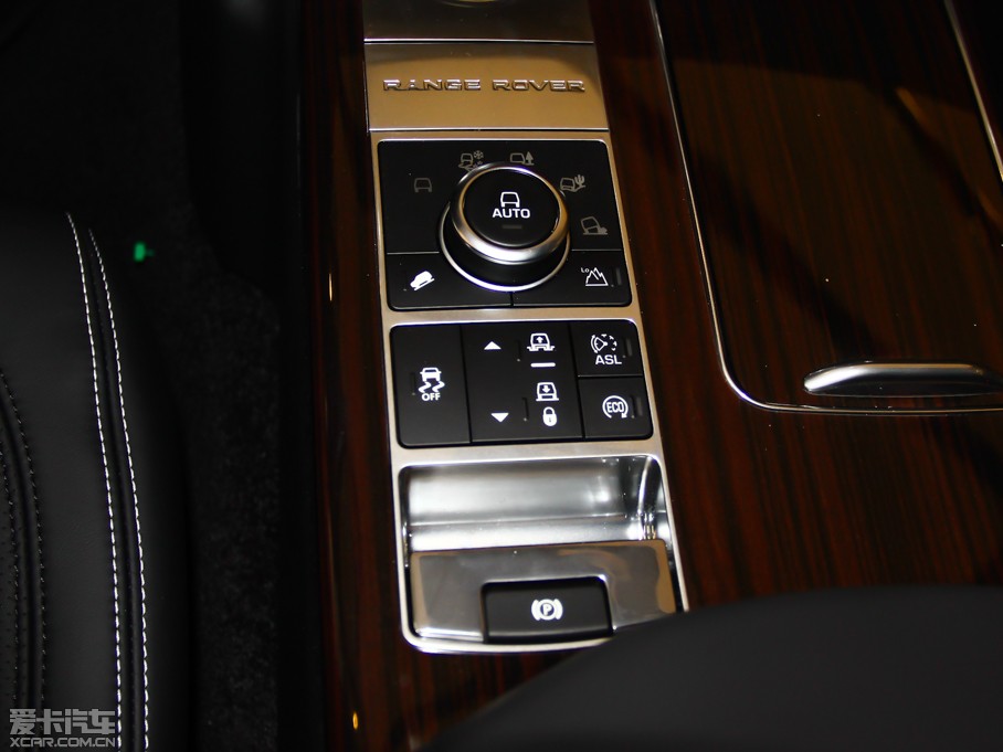 2014 3.0 V6 SC Vogue SE