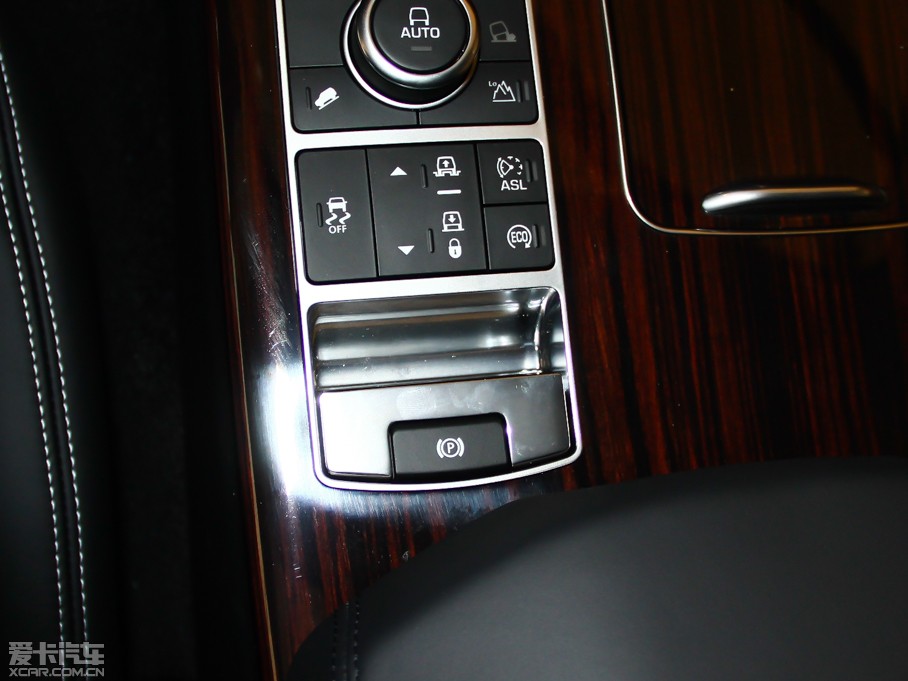 2014 3.0 V6 SC Vogue SE