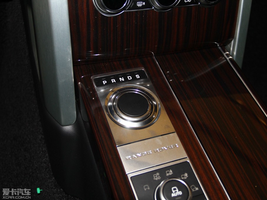 2014 3.0 V6 SC Vogue SE