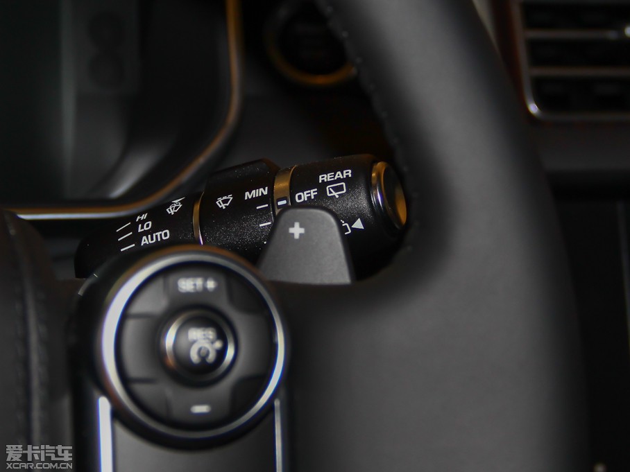 2014 3.0 V6 SC Vogue SE