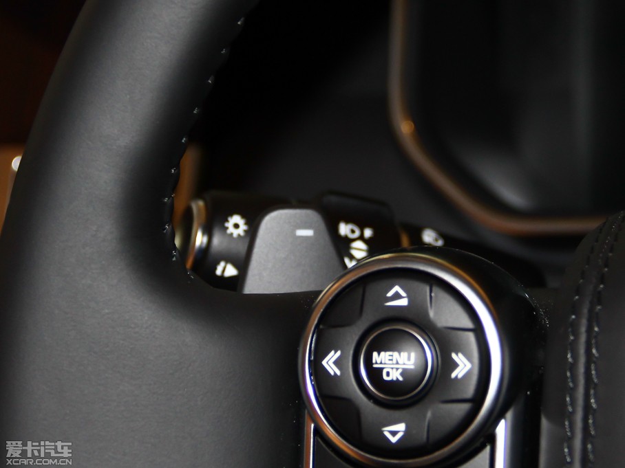 2014 3.0 V6 SC Vogue SE