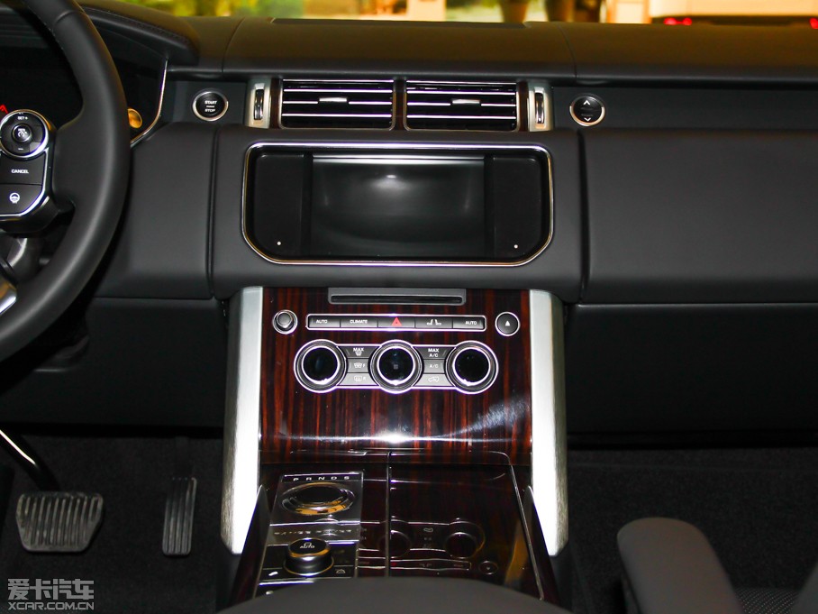 2014 3.0 V6 SC Vogue SE