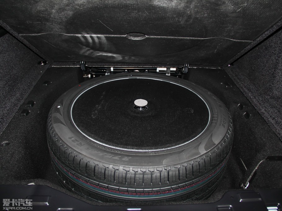 2014 3.0 V6 SC Vogue SE