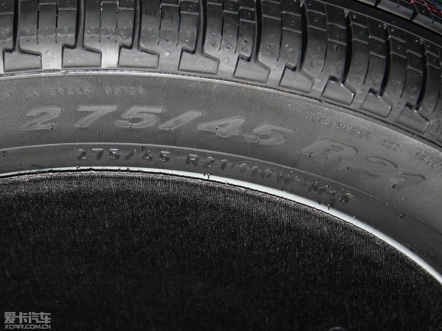 2014 3.0 V6 SC Vogue SE