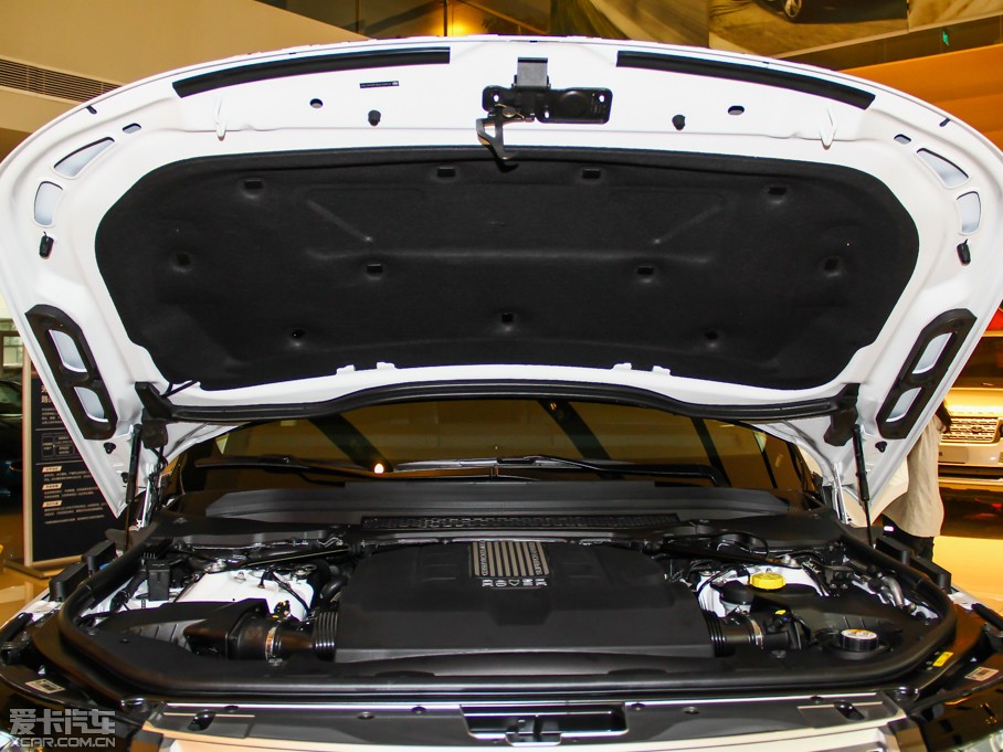 2014 3.0 V6 SC Vogue SE