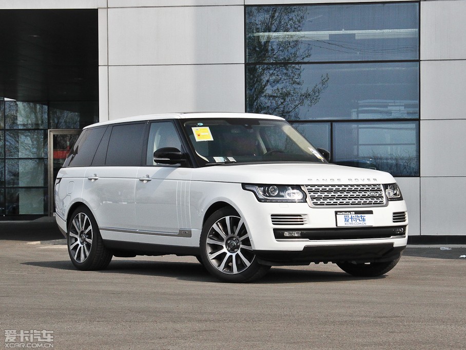 2014��� 5.0L V8 SC AB ��焓�����L��