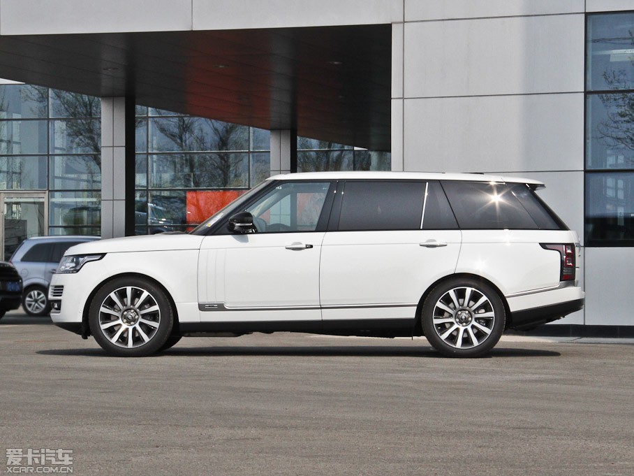 2014 5.0L V8 SC AB 焓L