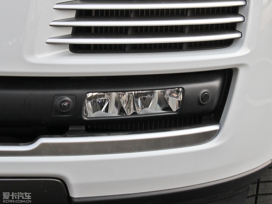 2014 5.0L V8 SC AB 焓L